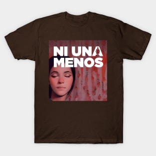 Not one less T-Shirt